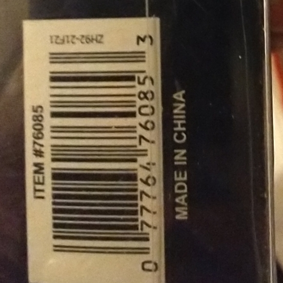 They Live Figural bag clips set of 3 - Picture 11 of 11